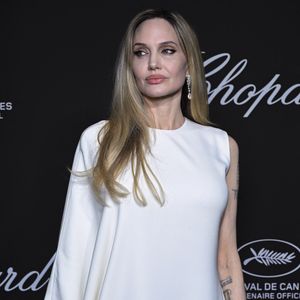 Mise en vente au printemps, la propriété a finalement été cédée pour 24,75 millions de dollars, après une baisse de son prix affiché.

Angelina Jolie au photocall du gala Chopard lors du 78ème Festival International du Film de Cannes, au Carlton Beach à Cannes, France, le 17 mai 2025. © Olivier Borde/Bestimage