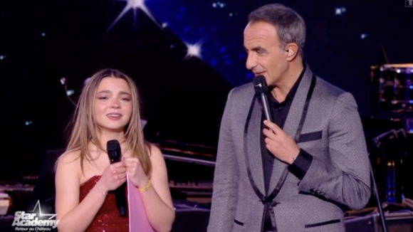 Mélissa éliminée de la Star Academy : elle perd ses moyens en direct, Michael Goldman réagit et fait une révélation