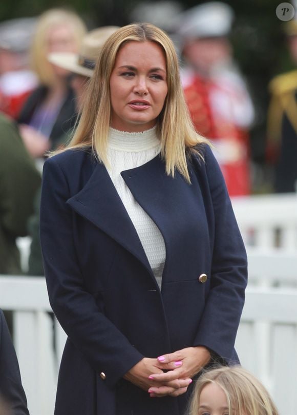 Sur Instagram, le golfeur a officialisé sa relation avec Vanessa Trump

Info - Tiger Woods officialise sa relation avec Vanessa Trump - Vanessa Trump - Le président des Etats-Unis en famille à la Maison Blanche pour les célébrations de Pâques à Washington. Le 2 avril 2018. Backgrid USA / Bestimage
