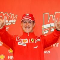 Bientôt un mariage pour le clan de Michael Schumacher : la sublime fiancée est une pointure dans son domaine