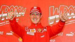 Bientôt un mariage pour le clan de Michael Schumacher : la sublime fiancée est une pointure dans son domaine