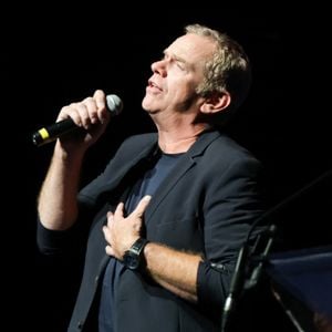 Dans les colonnes du "Parisien Week-end", le chanteur en livre quelques détails.

Garou - Cérémonie de remise des prix lors de la 18ème édition du Festival du Film Francophone d'Angoulême (FFA) le 30 août à Angoulême.
© Guirec Coadic / Bestimage