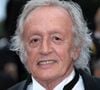 Didier Barbelivien a 72 ans aujourd'hui...

Didier Barbelivien assistant à l'avant-première Les Plus Belles Années d'Une Vie dans le cadre du 72e Festival international du film de Cannes à Cannes, en France. Photo par Aurore Marechal/ABACAPRESS.COM