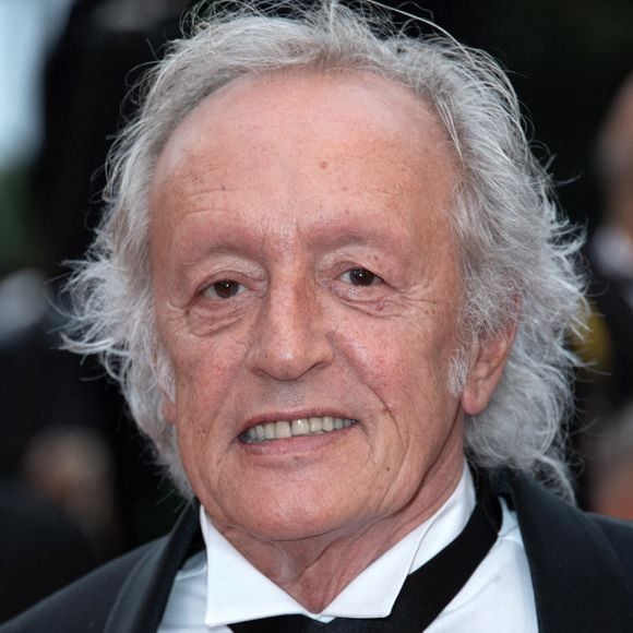 Didier Barbelivien a 72 ans aujourd'hui...

Didier Barbelivien assistant à l'avant-première Les Plus Belles Années d'Une Vie dans le cadre du 72e Festival international du film de Cannes à Cannes, en France. Photo par Aurore Marechal/ABACAPRESS.COM