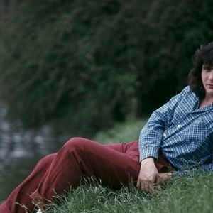 Rendez-vous avec Daniel Balavoine. Le 29 mai 1979
© Alain Canu via Bestimage