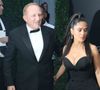 Une merveille de confort et de style... qui a un certain coût.

NEW YORK, NY - 11 SEPTEMBRE : Salma Hayek et François-Henri Pinault au 4ème dîner annuel "Caring for Women" de la Fondation Kering au Pool à New York le 11 septembre 2025. © PPS/Bestimage