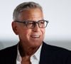 Installé dans le Var avec sa famille, George Clooney a pris ses habitudes dans le village de Cotignac.

George Clooney sur le tapis rouge du film Furies, lors de la 83e Mostra de Venise, à Venise.

© Cinzia Camela/LPS via ZUMA Press Wire/Bestimage
