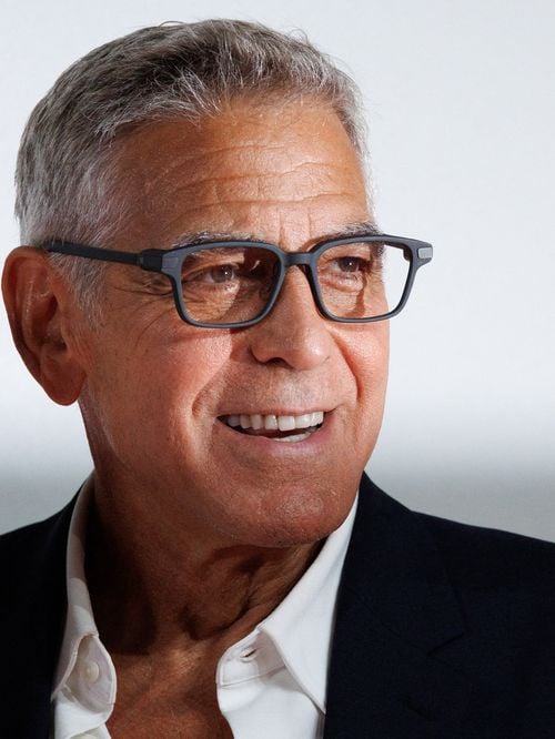 "Un restaurant italien haut de gamme" : George Clooney se lance dans un nouveau business dans le Var