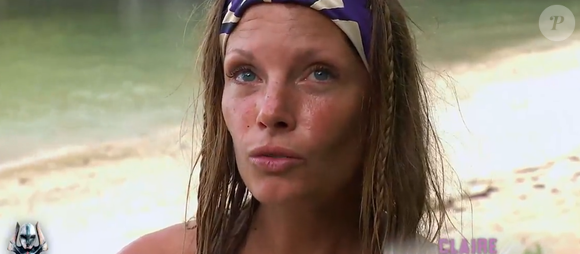 Quatrième épisode de "Koh-Lanta, La Revanche des quatre Terres"