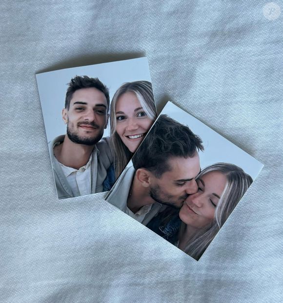 Deux ans après sa participation à l'émission, Loïc a trouvé son équilibre auprès d'une jeune femme. 

Loïc en couple, il dévoile le visage de sa compagne