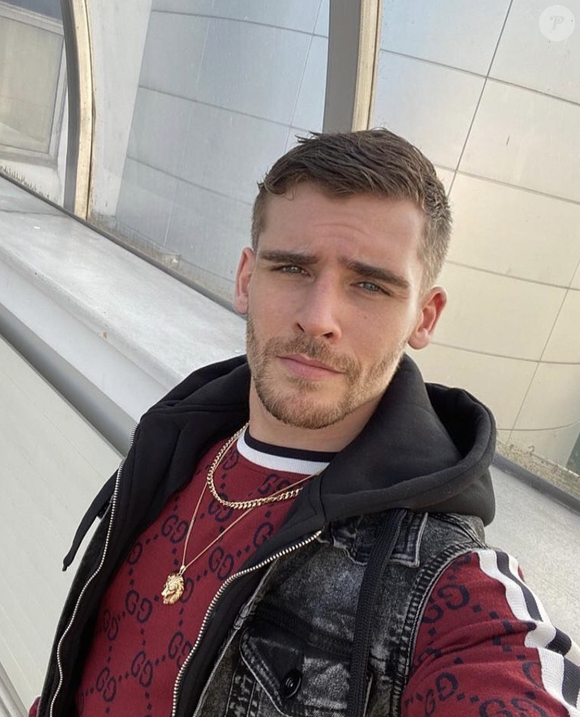 Luigi Kröner sur Instagram