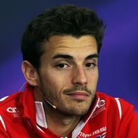 Jules Bianchi : 10 ans après, les célébrités au rendez-vous pour rendre hommage à cette légende du sport automobile