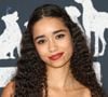 Sateen a dévoilé le clip de son titre intitulé "Miss Miu Miu" sur sa chaîne YouTube le 29 mai dernier.

Sateen Besson - Avant-première du film "Dogman" au cinéma UGC Normandie à Paris le 19 septembre 2023. © Coadic Guirec/Bestimage
