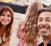 Née le 14 mai 2018 de son union avec Badri
Rentrée des classes pour Lyana, la fille de Laetitia Milot et Badri