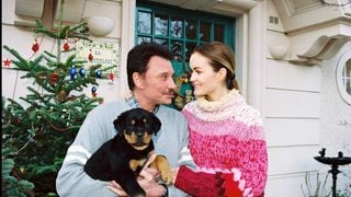 Laeticia Hallyday va-t-elle enfin tourner la page Marnes-la-Coquette ? La maison de Johnny Hallyday aurait été vendue