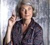 Mère d’Hippolyte, arrivé de façon totalement inattendue, elle revient sur cette grossesse tardive et sur le regard des autres.

Portrait de Sonia Dubois lors de l'enregistrement de l'émission "Chez Jordan de Luxe" le 27 août 2024. © Cédric Perrin / Bestimage