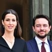 Le prince Hussein en France : une figure importante n'est apparue nulle part mais elle était bien présente aux côtés du fils de Rania de Jordanie
