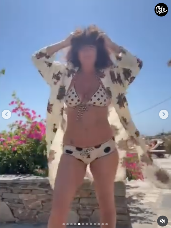 Capture Instagram - Elsa Wolinski