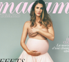 C'est en couverture du magazine "Madame Figaro" qu'elle a dévoilé son ventre rond, elle qui est enceinte de sept mois. 

Elodie Clouvel fait la couverture du magazine "Madame Figaro".