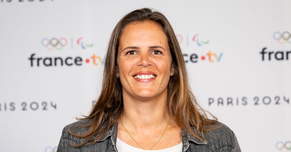 Nouvelle maison et nouveau départ pour Laure Manaudou ? L'ex-nageuse  toujours proche du père de ses fils Jérémy Frérot - Purepeople