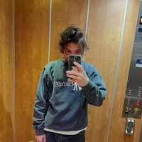 Etienne Carbonnier (Quotidien) installé dans un très bel appartement parisien pourvu d'une immense terrasse : aperçus de son bien unique