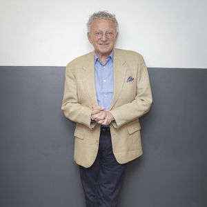 Le journaliste sportif va participer à la nouvelle saison qui débute prochainement

Exclusif - Nelson Monfort, en marge de sa venue sur le plateau de l’enregistrement de l’émission « Face à Hanouna » présentée par C.Hanouna et diffusée sur C8 le 2 Novembre 2024, à Paris, France, le 31 octobre 2024. © Jack Tribeca / Bestimage