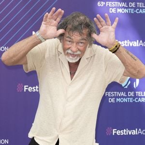 Il a néanmoins mis fin définitivement à ses excès.

Olivier Marchal le 17 juin 2024 à Monte-Carlo, Monaco. Photo by David NIVIERE/ABACAPRESS.COM