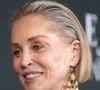 "Le stress est un facteur aggravant. Je dois faire attention. Tout le temps. À vie", a-t-elle partagé. 
Le 2 juin 2026, Madrid, Espagne : L'actrice américaine Sharon Stone assiste au photocall de la soirée Elle Style Awards 2026 au Casino de Madrid. (Image de crédit : © Atilano Garcia/SOPA Images via ZUMA Press Wire)