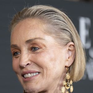 "Le stress est un facteur aggravant. Je dois faire attention. Tout le temps. À vie", a-t-elle partagé. 
Le 2 juin 2026, Madrid, Espagne : L'actrice américaine Sharon Stone assiste au photocall de la soirée Elle Style Awards 2026 au Casino de Madrid. (Image de crédit : © Atilano Garcia/SOPA Images via ZUMA Press Wire)