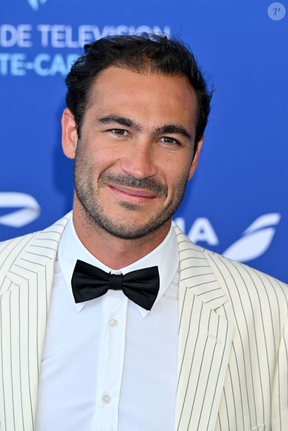 Valentin Kretz (L'Agence) évoque ce choix inattendu 

Naissance - Valentin Kretz est papa pour la deuxième fois - Valentin Kretz durant la cérémonie d'ouverture du 63ème Festival de Télévision de Monte-Carlo au Grimaldi Forum à Monaco, le 14 juin 2024. © Bruno Bebert/Bestimage