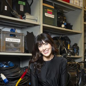 Exclusif - Nolwenn Leroy - Backstage de l’émission “Unis pour Mayotte” diffusée en direct sur France 2, qui a permis de récolter plus de 5 millions de dons le 17 décembre 2024.
France Télévisions s’est mobilisé dans le cadre de l’appel à la solidarité lancé par la Fondation de France. Plusieurs artistes se sont produit autour des présentateurs Nagui et K.Baste.
Mayotte a été dévastée par le passage du cyclone “Chido” qui a causé de nombreux dégâts mais aussi de nombreuses victimes.

© Pierre Perusseau / Bestimage