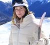 Mélissa Theuriau a notamment investi dans les Alpes, sa région natale.
Melissa Theuriau assiste à la 26e édition du Festival TV de Luchon, à Luchon, en France, le 7 février 2026. Photo de Jérôme Domine/ABACAPRESS.COM