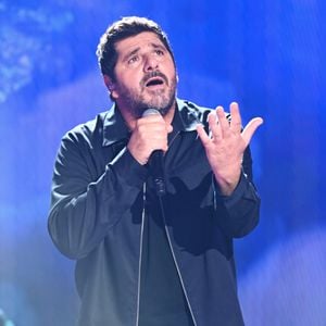 Exclusif - Patrick Fiori - Enregistrement de l'émission Vivement dimanche, diffusée sur France 3 le 17 novembre 2024.
© Guillaume Gaffiot / Bestimage