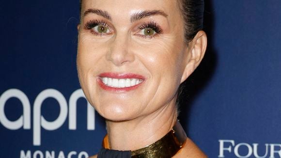 Laeticia Hallyday a eu 2 hommes différents dans sa vie en 2025, un restaurateur et un homme d'affaires milliardaire