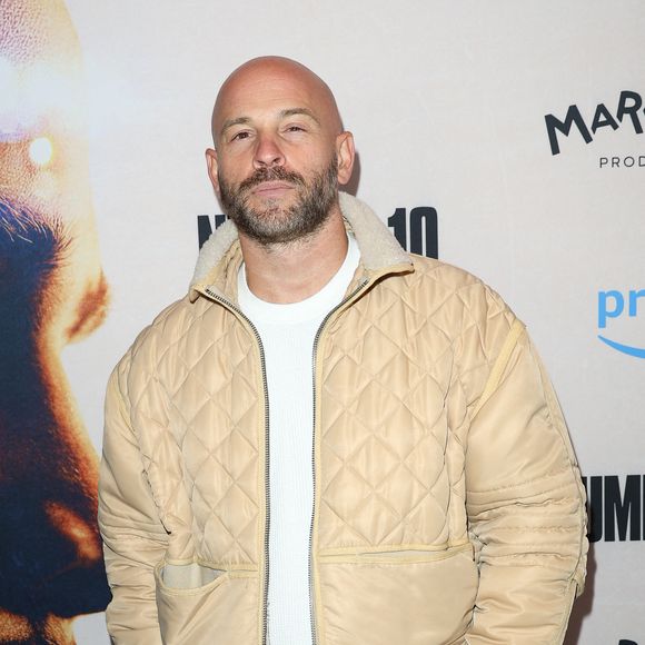 Elles accusent Franck Gastambide de violences sexuelles, physiques et psychologiques

Franck Gastambide - Avant-première Prime Vidéo du film "Numéro 10" au cinéma Publicis à Paris le 24 janvier 2024. © Coadic Guirec/Bestimage