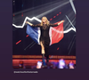 Louane a réagi à sa 7e place au concours de l'Eurovision