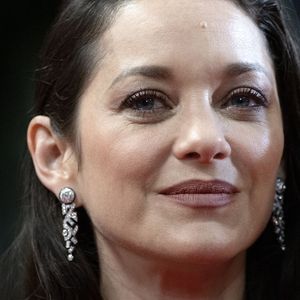 Marion Cotillard - Montée des marches du film " Roma elastica " lors du 79ème Festival International du Film de Cannes, le 20 mai 2026. © Olivier Borde / Bestimage