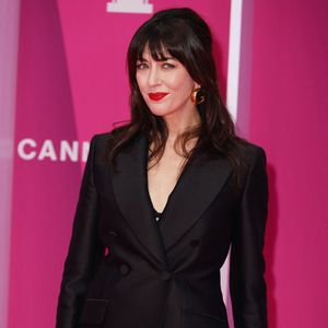 Nolwenn Leroy lors de la 7eme saison de "CanneSeries" à Cannes le 6 Avril 2024 .

© Denis Guignebourg / BestImage