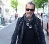 Le chanteur a exprimé son mécontentement face au fonctionnement du streaming.

Florent Pagny quitte les studios RTL à Neuilly-sur-Seine le 2 Mai 2025. © Denis Guignebourg/BestImage