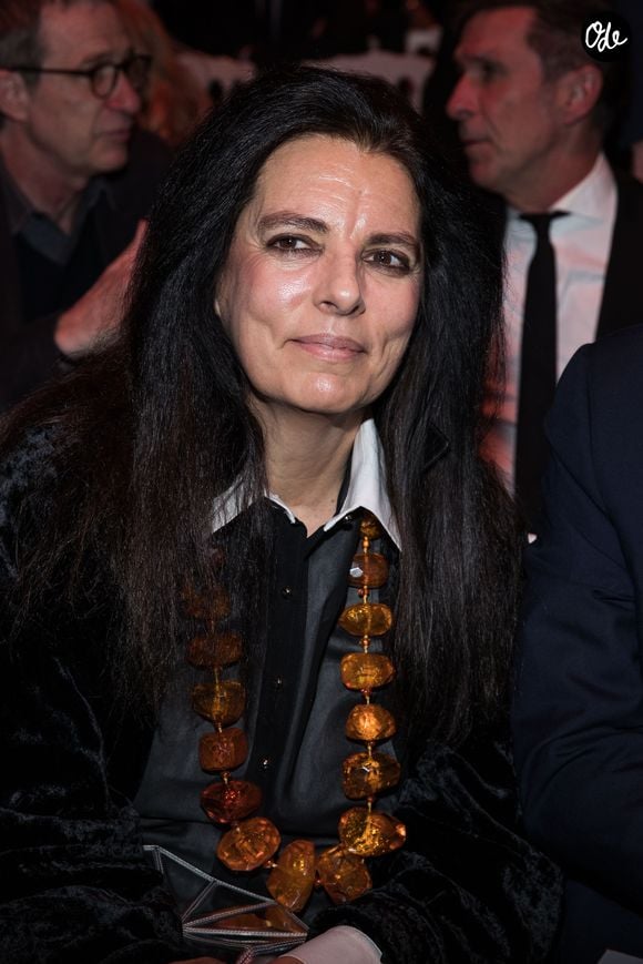 Déjà implantée en France, aux Etats-Unis, à Londres et à Madrid, l’entreprise poursuivait alors son développement à l’international tout en conservant Morgane Sézalory aux commandes. 

Françoise Bettencourt-Meyers au front row du 110ème anniversaire de l'Oréal Professionnel "La French - Art Of Hair Coloring au Carrousel du Louvre à Paris, France, le 24 mars 2019. © Cyril Moreau/Bestimage