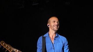 "Je n'avais plus un sou" : Comment Pascal Obispo a sauvé Calogero