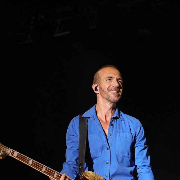 Calogero a décidé de se confier sur ses débuts de carrière

Calogero en concert au Aio Festival a Ajaccio en Corse Photo : Selvini F/ANDBZ/ABACAPRESS.COM -