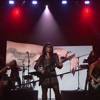 A 33 ans, cette célèbre chanteuse annule plusieurs dates de sa tournée à cause de son état