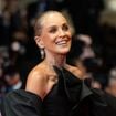 Cannes 2026 : Ovation pour Andy Garcia et son film "Diamond", Sharon Stone impériale en total look noir pour l'applaudir