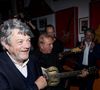 Leur histoire s’est transformée en une amitié profonde et durable.

Jean-Louis Borloo - Soirée en l'honneur de Nathalie Baye, organisée par Louis Michel Colla, à La Chope des Puces, restaurant mythique de Marcel Campion à Saint-Ouen. Le 30 avril 2018. © Cyril Moreau / Bestimage