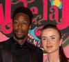 Ils s'étaient mariés en 2021, avant de devenir parents d'une fille baptisée Skaï un an plus tard

Gaël Monfils et Elina Svitolina - Arrivées des invités au Bal de la Rose 2023 sur le thème "Bollywood" à la salle des étoiles à Monaco le 25 mars 2023. © Olivier Huitel / Pool / Bestimage