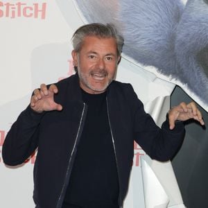 Jérôme Anthony - Photocall de la première du film "Lilo & Stitch" au cinéma Le Grand Rex à Paris le 20 mai 2025. © Coadic Guirec/Bestimage