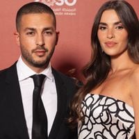 Mariage grandiose suivant le rite maronite pour le fils de ce grand styliste : les 2 robes haute couture de la mariée donnent le vertige