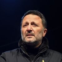 Arthur sous protection rapprochée : ses enfants ont dû s'adapter à un tout nouveau quotidien, "il a fallu leur expliquer"