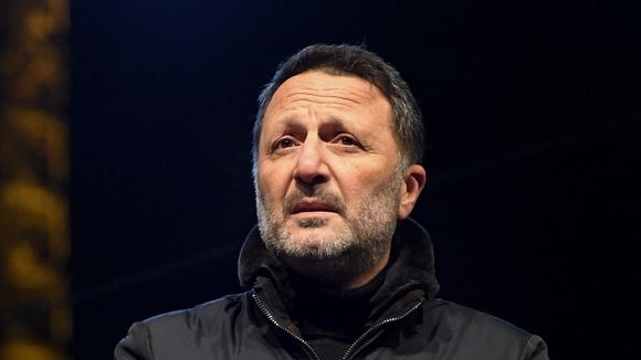Arthur sous protection rapprochée : ses enfants ont dû s'adapter à un tout nouveau quotidien, "il a fallu leur expliquer"